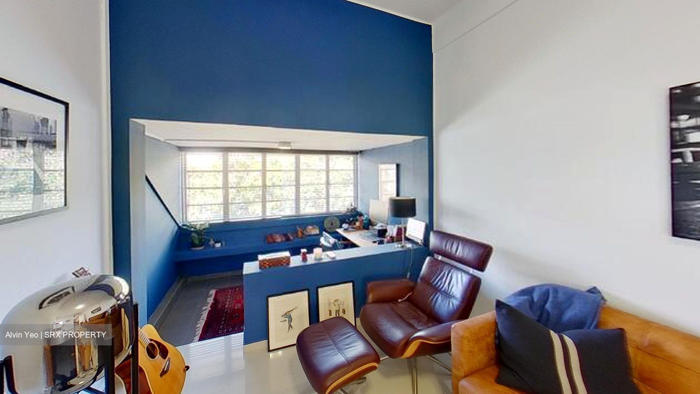 Tiong Bahru Estate (D3), Apartment #447334251